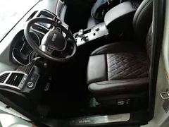 2020 Haval H9 2.0T Petrol 4WD Premium 5 Seats, белый — фото 12
