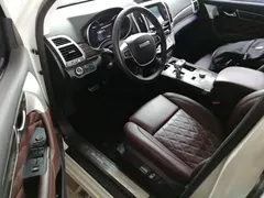 2020 Haval H9 2.0T Petrol 4WD Premium 5 Seats, белый — фото 13