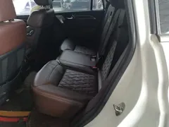 2020 Haval H9 2.0T Petrol 4WD Premium 5 Seats, белый — фото 14
