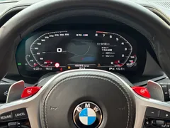 2022 BMW X5 imported xDrive40i M sports package, чёрный — фото 15