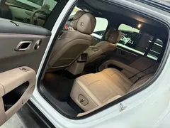 2025 Li Auto i6 2WD, белый — фото 5