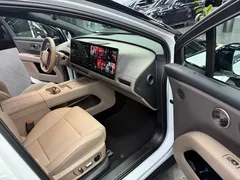 2025 Li Auto i6 2WD, белый — фото 6