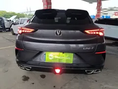 2022 Changan UNI-T 1.5T Premium — фото 4