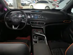 2022 Changan UNI-T 1.5T Premium — фото 6