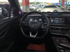 2022 Changan UNI-T 1.5T Premium — фото 7