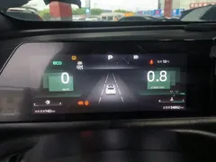 2022 Changan UNI-T 1.5T Premium — фото 8