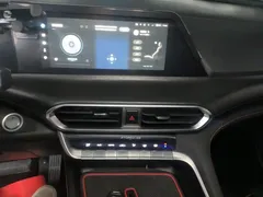 2022 Changan UNI-T 1.5T Premium — фото 9