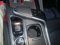 2022 Changan UNI-T 1.5T Premium — фото 10