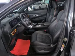 2022 Changan UNI-T 1.5T Premium — фото 11