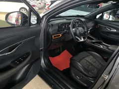 2022 Changan UNI-T 1.5T Premium — фото 12