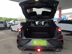 2022 Changan UNI-T 1.5T Premium — фото 15
