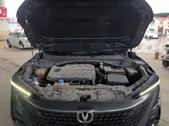 2022 Changan UNI-T 1.5T Premium — фото 16
