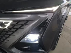 2022 Changan UNI-T 1.5T Premium — фото 18