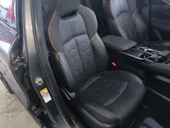 2022 Changan UNI-T 1.5T Premium — фото 20