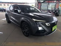 2022 Changan UNI-T 1.5T Premium — фото 22