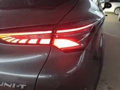 2022 Changan UNI-T 1.5T Premium — фото 24
