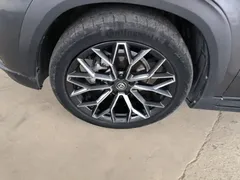 2022 Changan UNI-T 1.5T Premium — фото 25