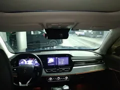2023 Hongqi HS5 2.0T Pro, чёрный — фото 14