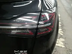 2023 Hongqi HS5 2.0T Pro, чёрный — фото 24