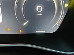 2021 Geely Preface 2.0TD Premium, чёрный — фото 12