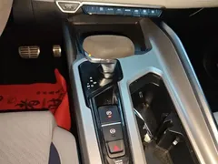 2021 Geely Preface 2.0TD Premium, чёрный — фото 14