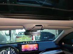 2021 Geely Preface 2.0TD Premium, чёрный — фото 18
