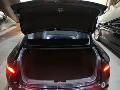 2021 Geely Preface 2.0TD Premium, чёрный — фото 19