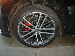 2021 Geely Preface 2.0TD Premium, чёрный — фото 23