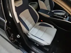 2021 Geely Preface 2.0TD Premium, чёрный — фото 25