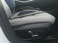 2023 Geely Preface 2.0TD, белый — фото 3