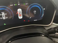 2023 Geely Preface 2.0TD, белый — фото 6
