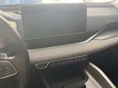 2023 Geely Preface 2.0TD, белый — фото 7