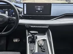 2023 Geely Preface 2.0TD, белый — фото 16