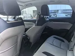 2023 Geely Preface 2.0TD, белый — фото 19