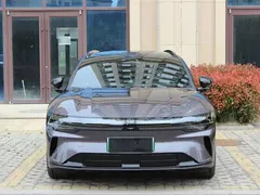 2025 Zeekr 007 GT 4WD Smart Driving 75kWh — фото 3