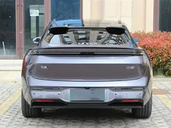 2025 Zeekr 007 GT 4WD Smart Driving 75kWh — фото 6