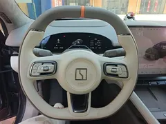 2025 Zeekr 007 GT 4WD Smart Driving 75kWh — фото 11