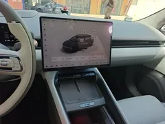 2025 Zeekr 007 GT 4WD Smart Driving 75kWh — фото 13