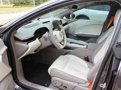 2025 Zeekr 007 GT 4WD Smart Driving 75kWh — фото 16
