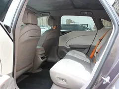 2025 Zeekr 007 GT 4WD Smart Driving 75kWh — фото 17