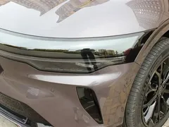 2025 Zeekr 007 GT 4WD Smart Driving 75kWh — фото 24
