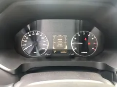 2020 Chery Tiggo 5x 1.5L CVT Fashion, белый — фото 12