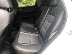 2020 Chery Tiggo 5x 1.5L CVT Fashion, белый — фото 17
