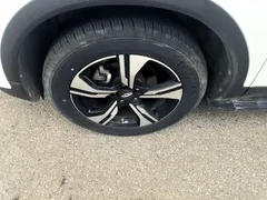 2020 Chery Tiggo 5x 1.5L CVT Fashion, белый — фото 23