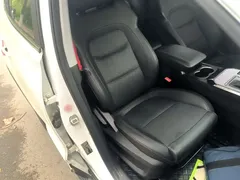 2020 Chery Tiggo 5x 1.5L CVT Fashion, белый — фото 25