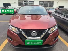2022 Nissan Qashqai 2.0L CVT XV — фото 3
