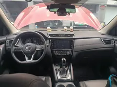 2022 Nissan Qashqai 2.0L CVT XV — фото 6