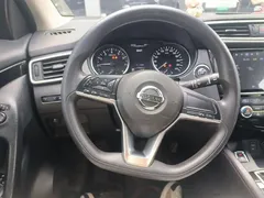 2022 Nissan Qashqai 2.0L CVT XV — фото 7