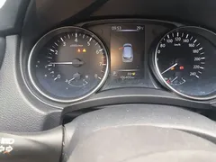 2022 Nissan Qashqai 2.0L CVT XV — фото 8