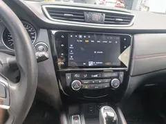 2022 Nissan Qashqai 2.0L CVT XV — фото 9